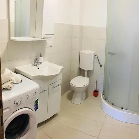 Suker Appartement Trogir