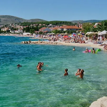 Appartement Suker Trogir