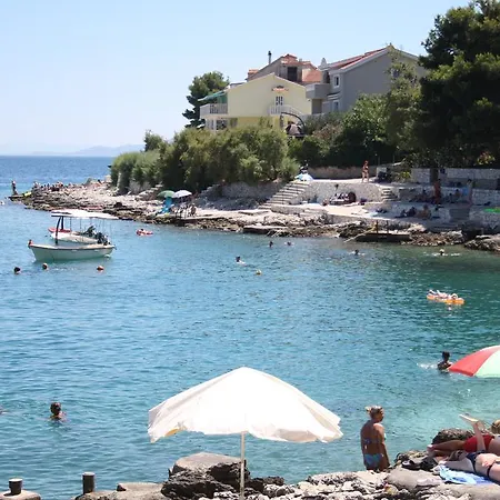 Appartement Suker Trogir