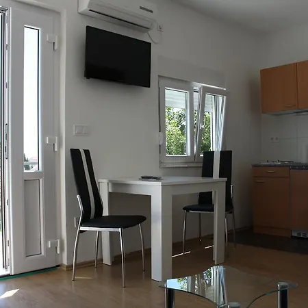 Appartement Suker Trogir