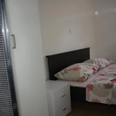 Appartement Suker Trogir