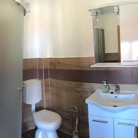 Appartement Suker Trogir