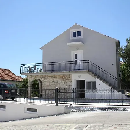 Appartement Suker Trogir