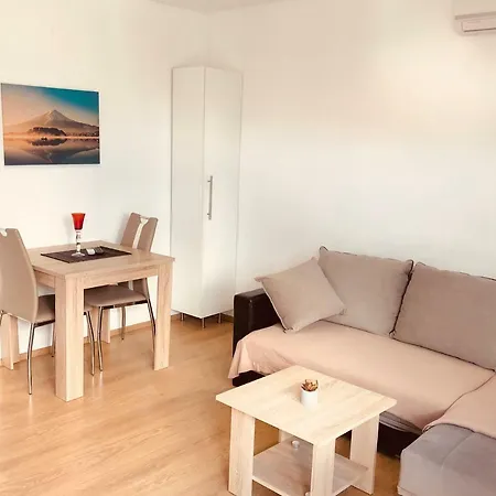Apartmán Suker Trogir