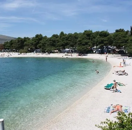 公寓 Suker 特罗吉尔