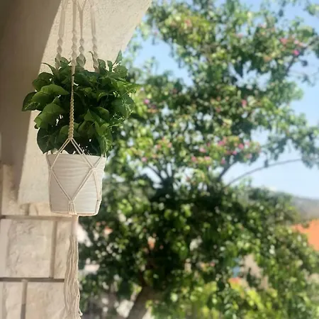 Suker Lägenhet Trogir