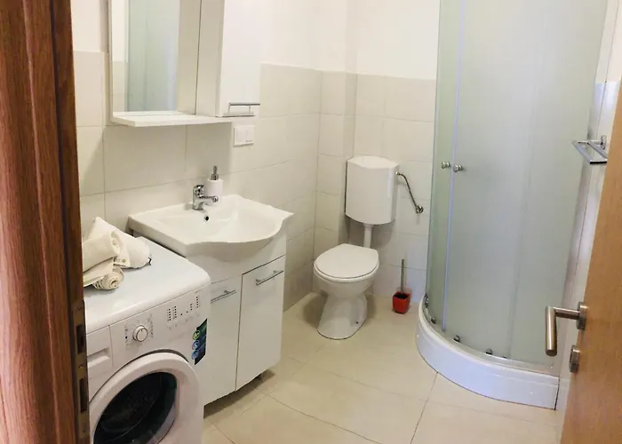 Suker Appartement Trogir