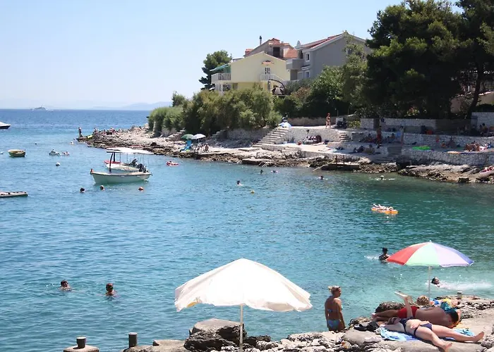 Appartement Suker Trogir