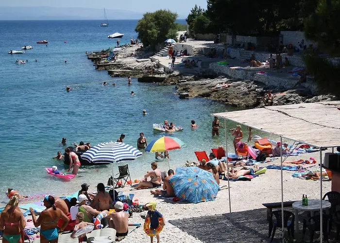 Апартаменти Suker *