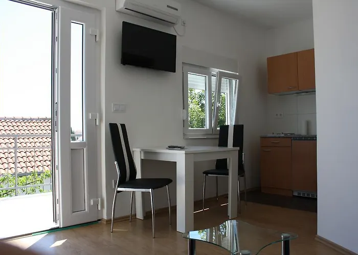 Appartement Suker Trogir