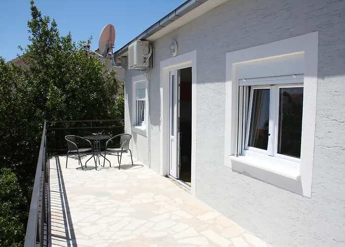 Appartement Suker