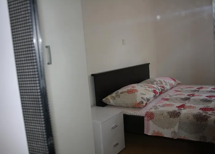 아파트 Suker 트로기르