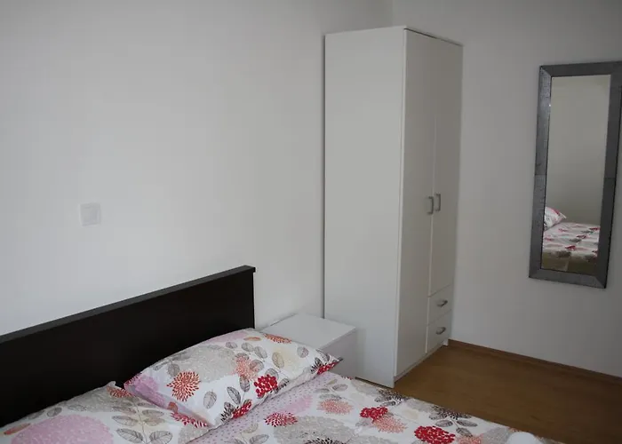 Appartement Suker *