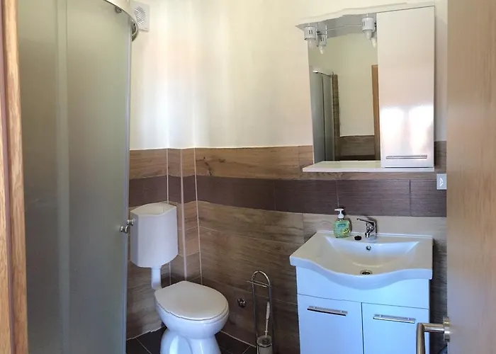 Appartement Suker Trogir