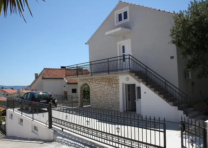 Appartement Suker