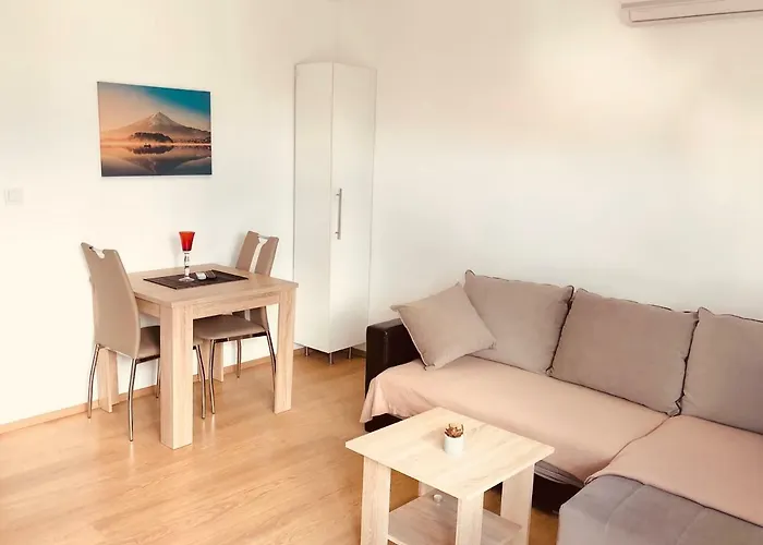 Appartement Suker Trogir