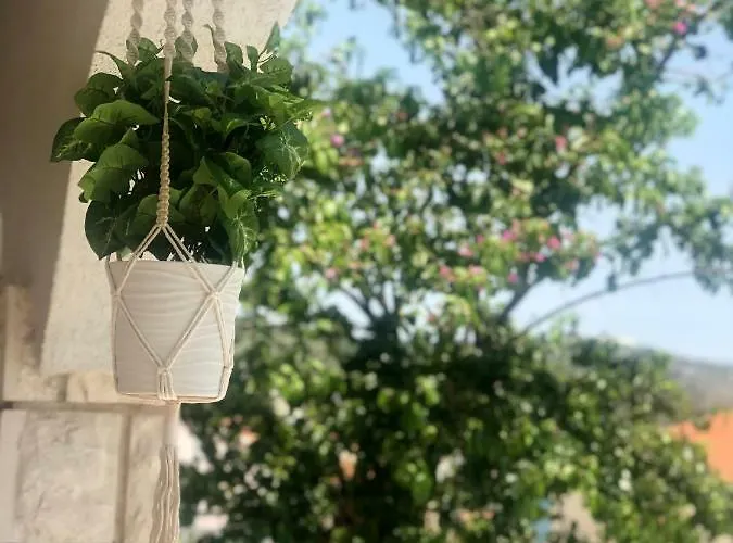 Suker Апартаменти Трогір