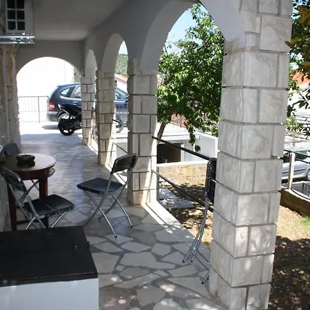 Apartman Suker *