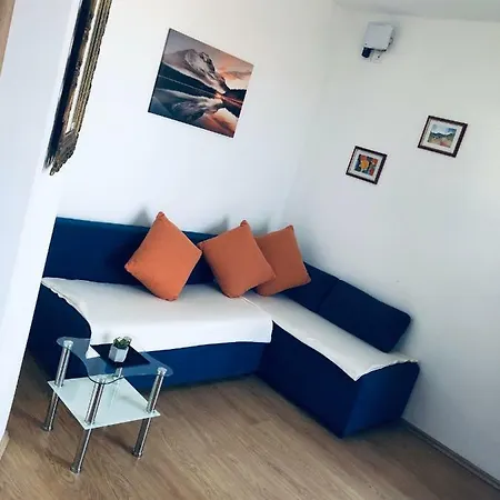 Suker Apartman
